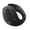 Black, variant on Winter Warm Knitted Earmuffs for Superior Cold Weather and Comfort