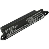 Replacement Battery for BOSE 404600,Soundlink,Soundlink 2,SoundLink 3,Soundlink II,SoundTouch 20,330105,330105A,330107,330107A,359495,359498,404600,404900,3400mAh