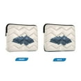 thumbnail image 2 of Laptop Inner Case 13.4x10.2In Laptop Case Is Suitable For 13-14In Laptop For Work Travel Outdoors Ink Mountain, 2 of 7