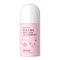 thumbnail image 4 of MEAKKAO Japan Roll - On Deodorant Sweat And Odor Control 60ml, 4 of 9