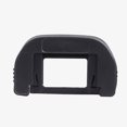 thumbnail image 4 of Ocular de goma EF para Canon EOS 650D 600D 550D 500D 450D 1100D 700D DSLR, 4 of 6