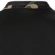 thumbnail image 5 of Gibobby Camisa Polo Hombre Polo Deportivo de Manga raglán Ultra seco. Polo para Hombre(Negro,G), 5 of 5