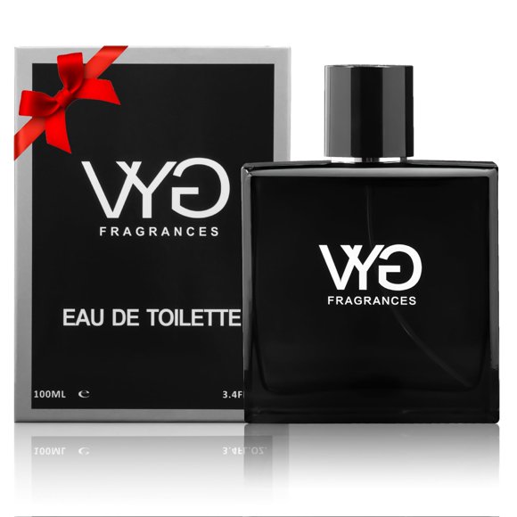 Cologne VYG Pheromone for Men Hypnosis Perfume 100mL