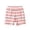 Pink, variant on Toddler Shorts Boys Girls Summer Cotton Striped Shorts Baby Pants 1-8Y