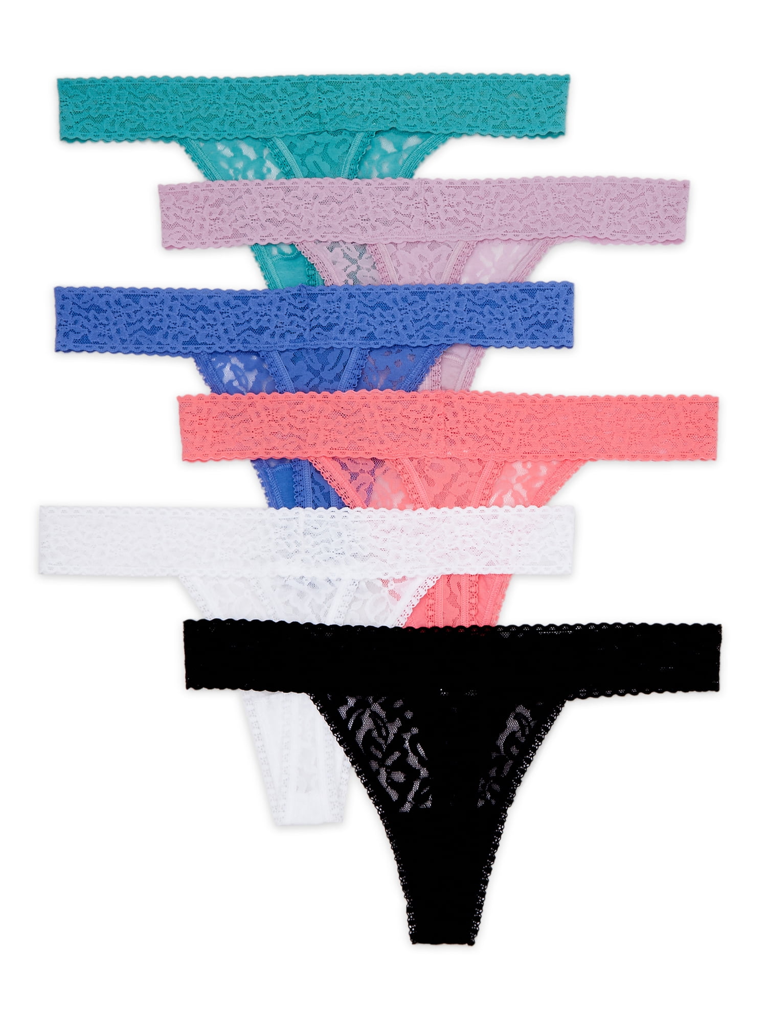 Secret Treasures Thongs for Women for sale