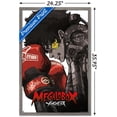 thumbnail image 3 of Megalobox - Key Art Wall Poster, 22.375" x 34", Framed, 3 of 6