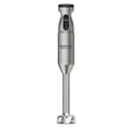 thumbnail image 2 of Batidora de mano Cuisinart CSB-175 Plateado Acero inoxidable, 2 of 2