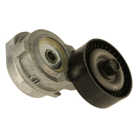 Guard Assy Belt - Gates Acc. Belt Tensioner Assy 38176