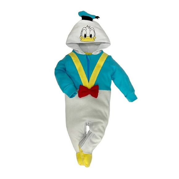 Mameluco Algodón Disney