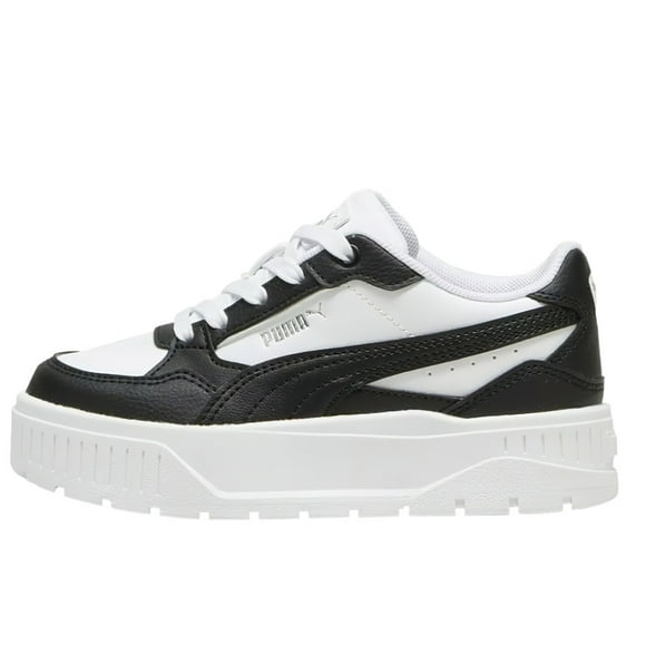 Tenis Puma Karmen II Idol Niña Original 398877 02