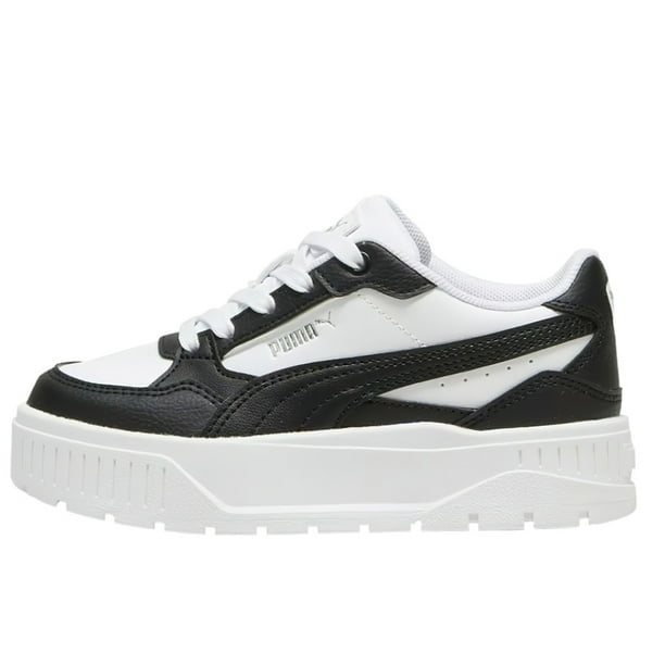 Tenis Puma Karmen II Idol Niña Original 398877 02
