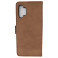 thumbnail image 1 of Premium Cowprint Leather Case With Clip and Card Holder for Samsung Galaxy A Series and S Series Phones, 1 of 5