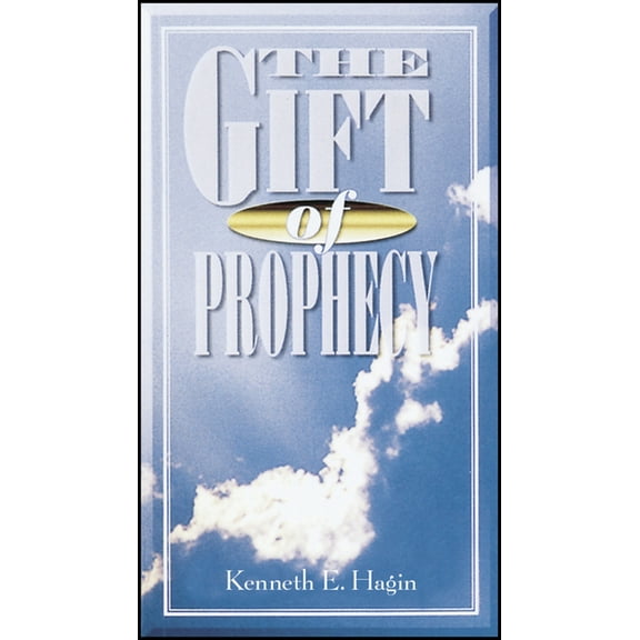 The Gift of Prophecy, (Paperback)