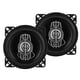 thumbnail image 3 of Audio para automóvil altavoz para automóvil 2 uds 4 pulgadas 250W altavoz coaxial para coche Auto Hi Fi Audio música altavoz estéreo Fugacal Otros, 3 of 8