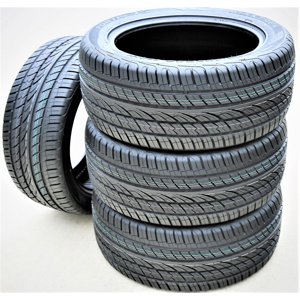 Maxtrek Fortis T5 285/45R22 114V XL A/S Performance Tire Fits: 2017-18 Chevrolet Silverado 1500 High Country, 2015-16 Chevrolet Silverado 1500 LTZ Sansujyuku sansujyuku.com