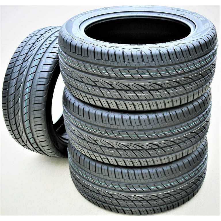 Maxtrek Fortis T5 High Performance All Season Tire, 255/45R20 105W Maxtrek Fortis T5 High Performance All Season Tire, 255/45R20 105W