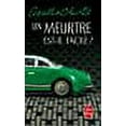 thumbnail image 1 of Un Meurtre Est-Il Facile? (Ldp Christie) (Édition Française), 1 of 3