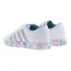 thumbnail image 3 of Tenis Blanco Chic Shoes Mujer Modernos Efect Splash Talla 25 Chic Shoes Sneaker, 3 of 3