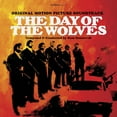 thumbnail image 1 of DAY OF THE WOLVES--ORIGINAL MOTION PICTURE SOUNDTRACK (ORANGE AND RED "BAD BLOOD" VINYL), 1 of 1