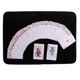 thumbnail image 3 of Magic Prop Poker Magic Para Juegos De Poker De Color Negro Juegos de Magia y Accesorios, 3 of 8