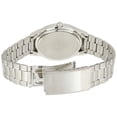 thumbnail image 2 of Men's Core MTP1128A-7A Silver Stainless-Steel Quartz Watch, 2 of 7