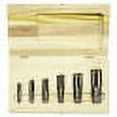 thumbnail image 2 of IRWIN 1921 - 6-piece Hanson Pipe Taper Tap Set, 2 of 2