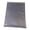 Gray, variant on Ultra Soft Warm Solid Color Fleece Throw Blanket, Cozy Flannel for Sofa, Bed, Office & Travel, Lightweight Easter Themed Skin-Friendly for All-Season Home Bedding and Bath Towel, 27.5*39.3in, Gray