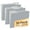 Gray, variant on SUNEE File Folders, 30 pack Manilla Folders 8.5 x 11, Colored File Folders Home Office School Supplies for Documents Files Paper, 6 Assorted Colors
