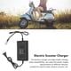 thumbnail image 4 of Cargador de Bicicleta Eléctrica, 3 pin XLR Compatibilidad de Cargador de Bicícletas Eléctricas para Cargar Rápido, 4 of 7