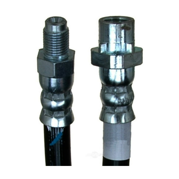 Raybestos BH383079 Professional Grade Hydraulic Brake Hose Fits select: 2000-2003 BMW X5, 2004-2006 BMW X5 3.0I