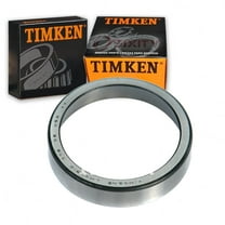 Timken Rear Outer Differential Pinion Race compatible with Chevrolet Suburban 1500 2000-2013