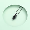 thumbnail image 5 of Skull Urn Necklace for Ashes for Pet Human Cremation Jewelry Pendant Memorial Ash Keepsake for Men Women, 5 of 7