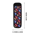 thumbnail image 3 of SLYNSHome Popsicle Holder Bags,Durable Popsicle Sleeves Ice Pop Sleeves Reusable Freezer Pop Sleeves Protective Cover, 3 of 5