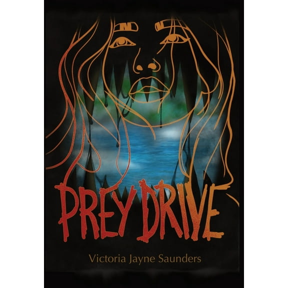 Prey Drive, (Hardcover)
