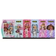 LOL Surprise Tweens Series 1&2 5 Pack Exclusive with 70+ Surprises