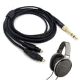 thumbnail image 2 of Replacement Audio Cable For Sennheiser-hd580 Hd600 Hd650 Hd660s Earphone, 2 of 5