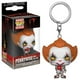 thumbnail image 1 of Llavero Funko Pop Horror It Figura coleccionable de Pennywise con globo Multicolor Funko, 1 of 2