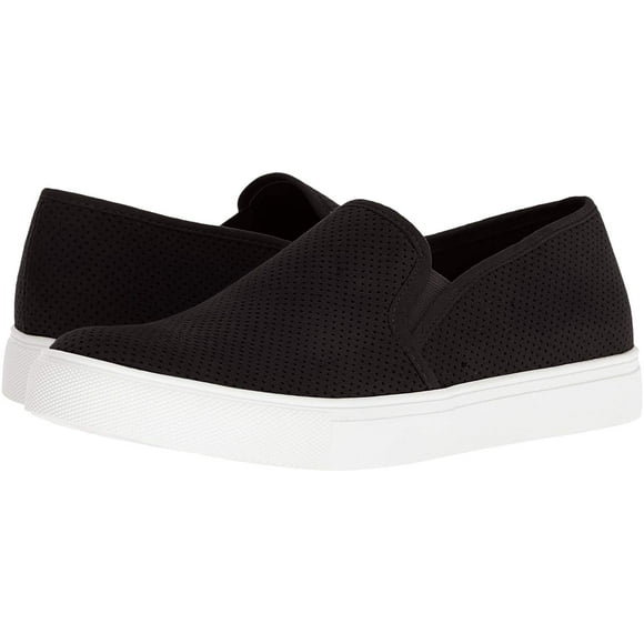 Steve Madden Women's Zarayy Black 7.5 M US
