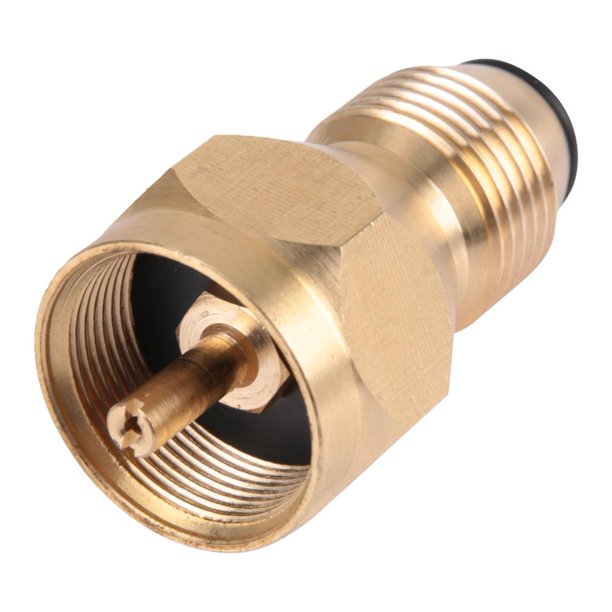 LYUMO Sturdy Durable Gas Stove BBQ Stoves Adaptor Convertor Connector