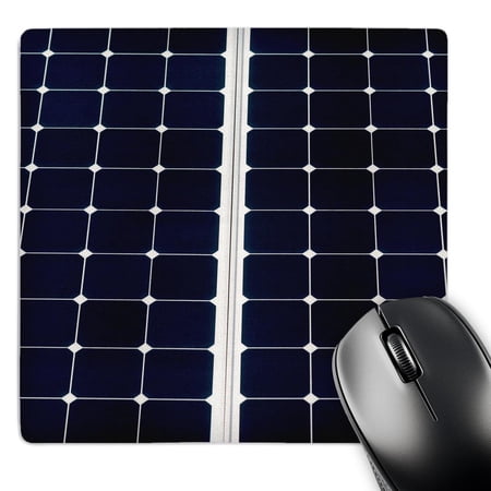 3dRose  Dark blue solar power panel divided into two parts by white frame  MousePad price history on PriceWatchPro