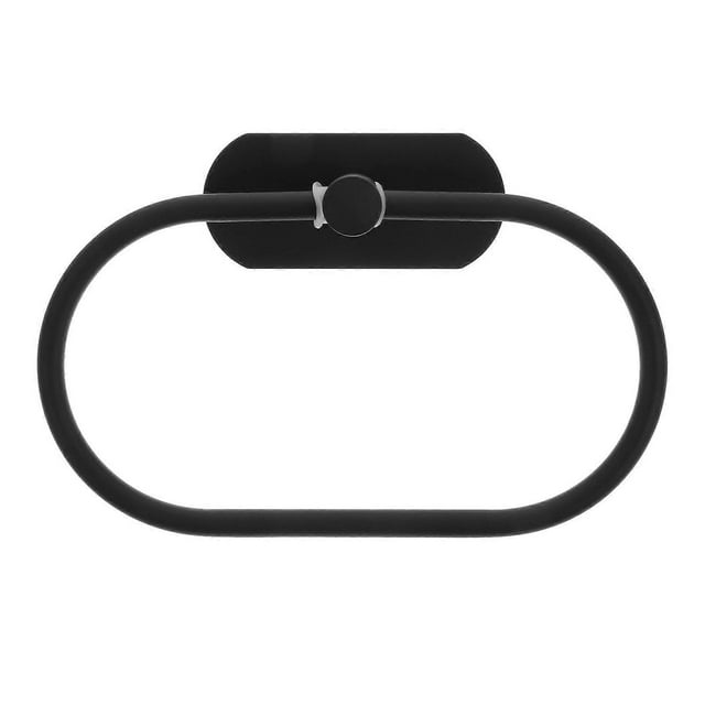 Bathroom Towel Ring Wall Mount Towel Holder Towel Rack Bathroom Accessories