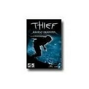Thief Deadly Shadows For Windows