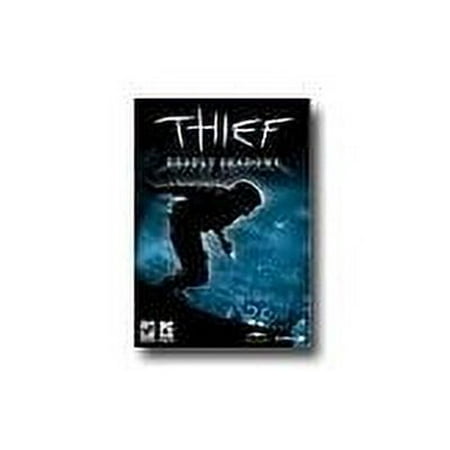 Thief Deadly Shadows For Windows