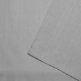 thumbnail image 4 of Exclusive Home Loha Patio Grommet Top Single Curtain Panel, 108"x96", Dove Grey, 4 of 7