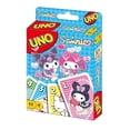 thumbnail image 4 of UNO  Matching Card Game  Multiplayer Family Party Boardgame Funny Friends Entertainment Poker SH, 4 of 7