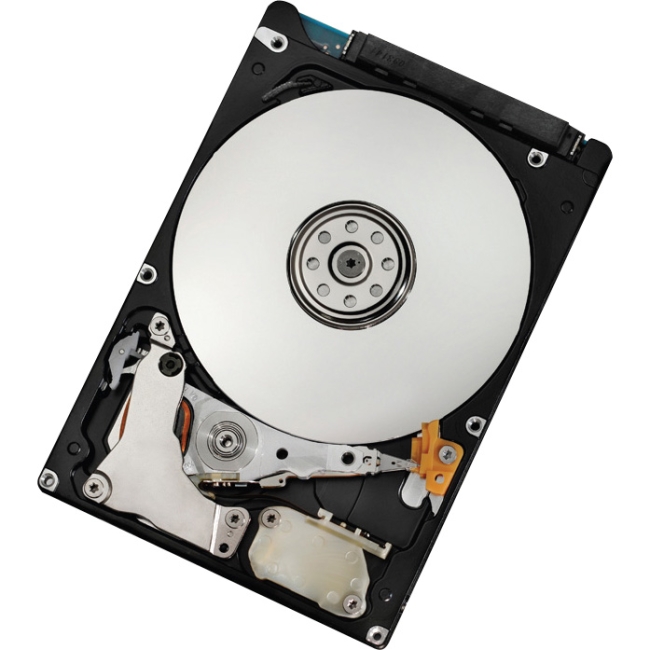 HGST Travelstar Z5K500 500GB SATA 2.5" Internal Hard Drive Walmart