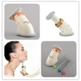 thumbnail image 1 of Superior Neckline Slimmer Neck Exerciser Thin Jaw Massager Thin Jaw Reduce Double Chin, 1 of 5