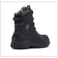 thumbnail image 4 of Men's Arctic Trip Omni-Heat Boot (10) Wide Black, 4 of 7