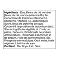 thumbnail image 5 of Eggo Protein Buttermilk Vanilla Waffles 8 Count, Eggo Protein Buttermilk Vanilla Waffles, 5 of 5