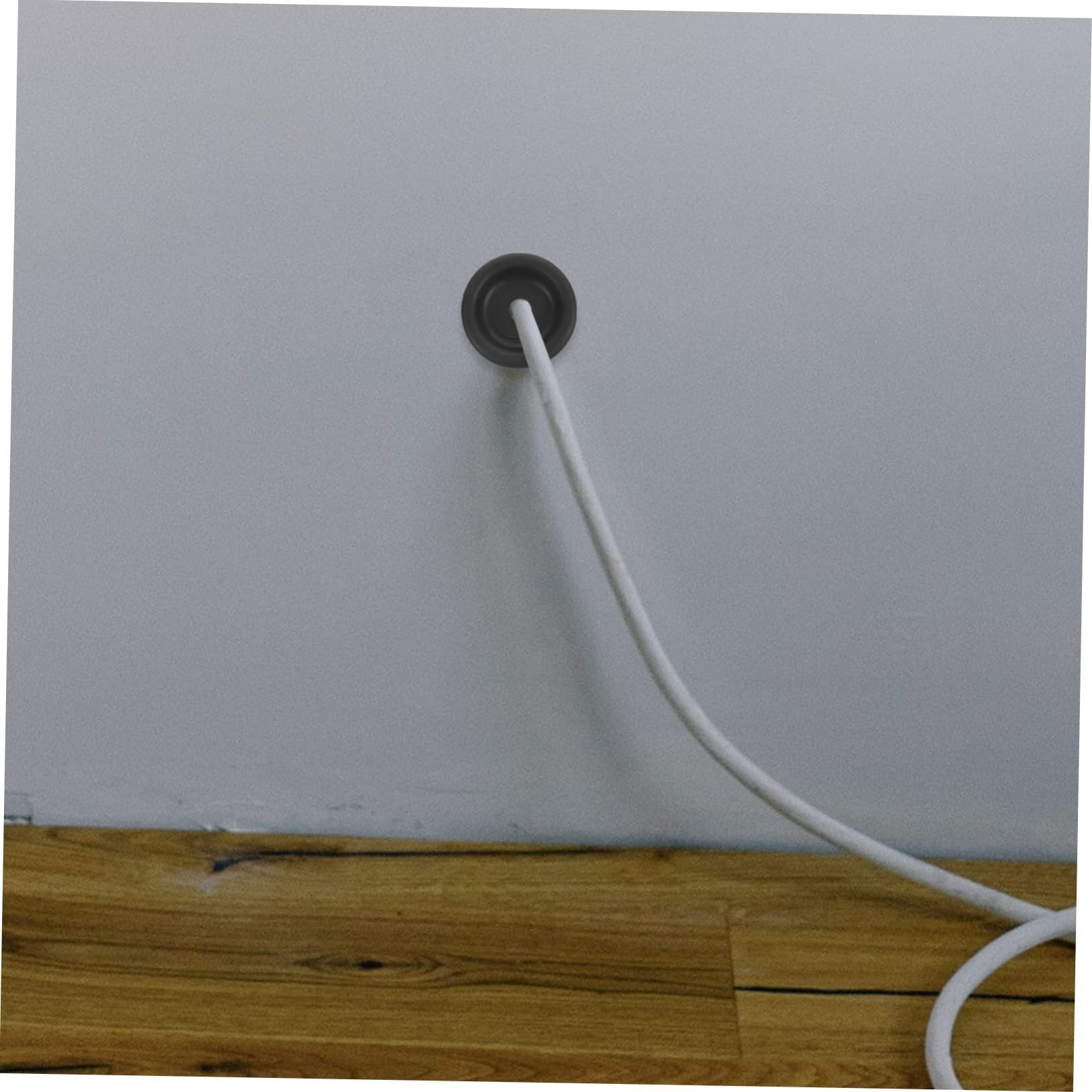 510 Pcs Guard Coil Rubber Grommets Hole Plugs Firewall Hole Rubber Grommets Automotive for Electrical Appliance Sealing Gasket Washer Wire Gasket Wiring Hole